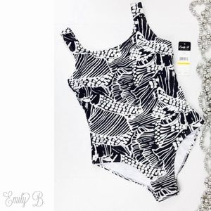 Women’s Emily B Originals One Piece Swimsu…